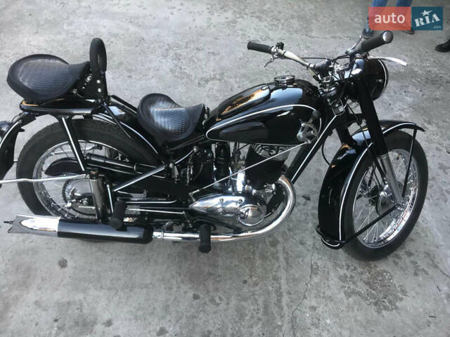 ИЖ 49, объемом двигателя 0 л и пробегом 1 тыс. км за 4800 $, фото 8 на Automoto.ua