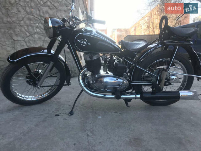 ИЖ 49, объемом двигателя 0 л и пробегом 1 тыс. км за 4800 $, фото 4 на Automoto.ua