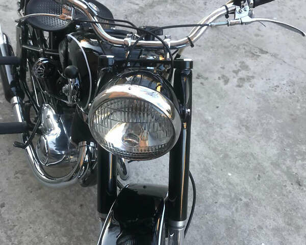 ИЖ 49, объемом двигателя 0 л и пробегом 1 тыс. км за 4800 $, фото 21 на Automoto.ua