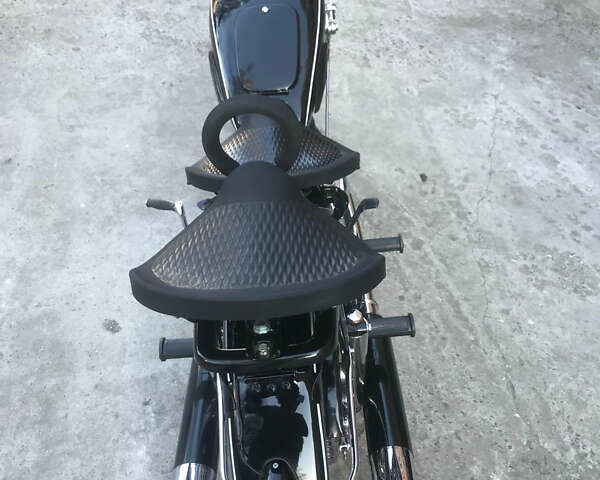 ИЖ 49, объемом двигателя 0 л и пробегом 1 тыс. км за 4800 $, фото 13 на Automoto.ua