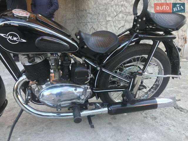 ИЖ 49, объемом двигателя 0 л и пробегом 1 тыс. км за 4800 $, фото 12 на Automoto.ua