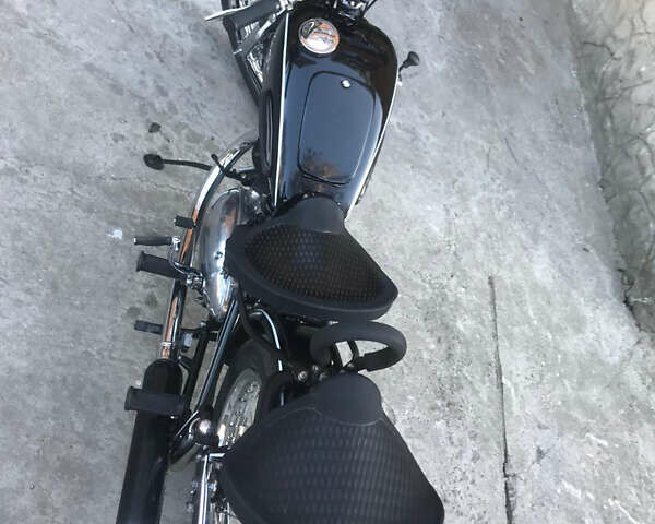 ИЖ 49, объемом двигателя 0 л и пробегом 1 тыс. км за 4800 $, фото 7 на Automoto.ua