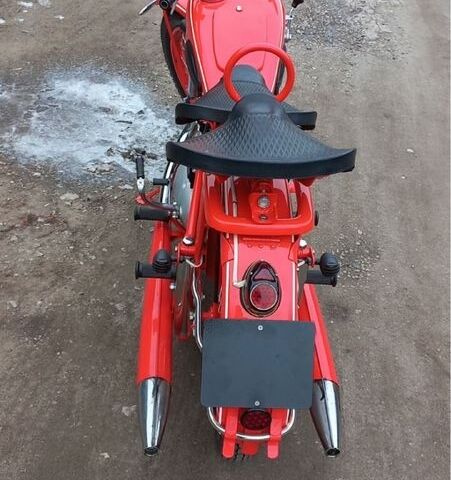 ІЖ 49, об'ємом двигуна 0.35 л та пробігом 0 тис. км за 88000 $, фото 2 на Automoto.ua