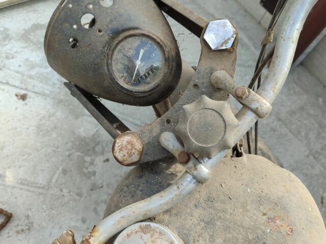 ІЖ 49, об'ємом двигуна 0 л та пробігом 0 тис. км за 357 $, фото 3 на Automoto.ua