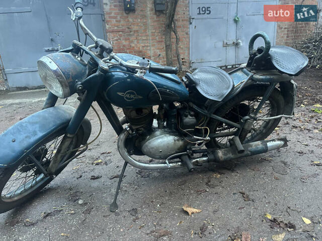 ИЖ 49, объемом двигателя 0 л и пробегом 29 тыс. км за 2000 $, фото 4 на Automoto.ua