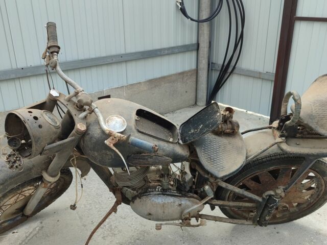 ІЖ 49, об'ємом двигуна 0 л та пробігом 0 тис. км за 357 $, фото 2 на Automoto.ua