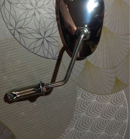 ІЖ 49, об'ємом двигуна 0.35 л та пробігом 0 тис. км за 88000 $, фото 4 на Automoto.ua