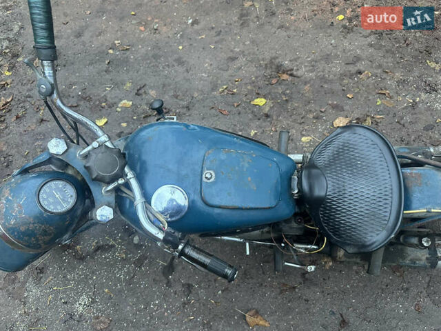 ИЖ 49, объемом двигателя 0 л и пробегом 29 тыс. км за 2000 $, фото 2 на Automoto.ua