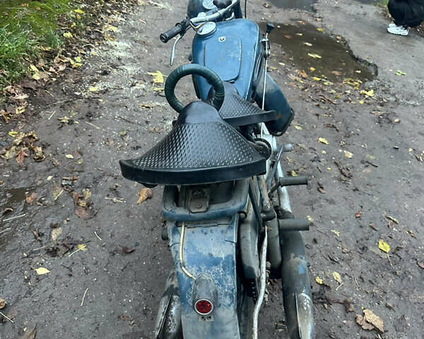 ИЖ 49, объемом двигателя 0 л и пробегом 29 тыс. км за 2000 $, фото 1 на Automoto.ua