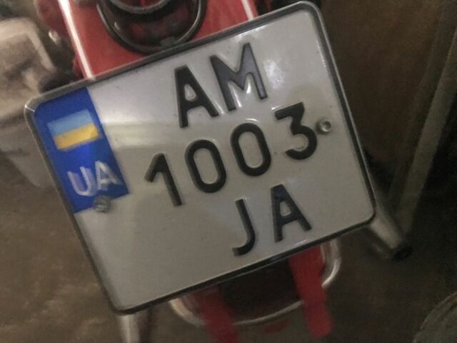 ІЖ 49, об'ємом двигуна 0.35 л та пробігом 0 тис. км за 88000 $, фото 6 на Automoto.ua