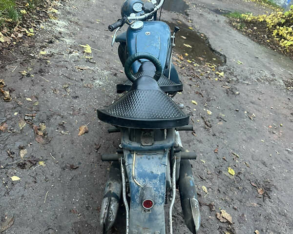 ИЖ 49, объемом двигателя 0 л и пробегом 29 тыс. км за 2000 $, фото 3 на Automoto.ua