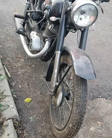 ИЖ 49, объемом двигателя 0 л и пробегом 70 тыс. км за 1500 $, фото 8 на Automoto.ua