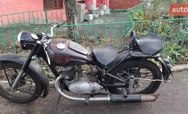 ИЖ 49, объемом двигателя 0 л и пробегом 70 тыс. км за 1500 $, фото 3 на Automoto.ua