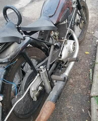 ИЖ 49, объемом двигателя 0 л и пробегом 70 тыс. км за 1500 $, фото 7 на Automoto.ua