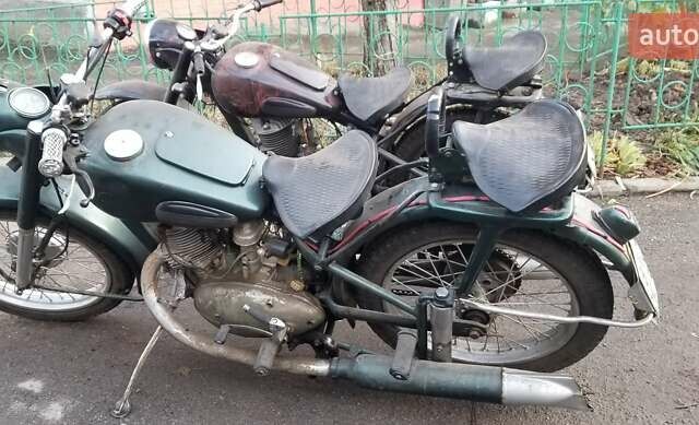 ИЖ 49, объемом двигателя 0 л и пробегом 70 тыс. км за 1500 $, фото 4 на Automoto.ua