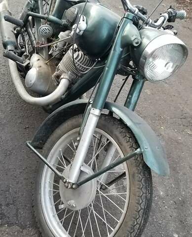 ИЖ 49, объемом двигателя 0 л и пробегом 70 тыс. км за 1500 $, фото 5 на Automoto.ua