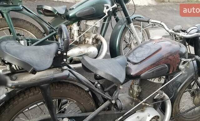 ИЖ 49, объемом двигателя 0 л и пробегом 70 тыс. км за 1500 $, фото 2 на Automoto.ua
