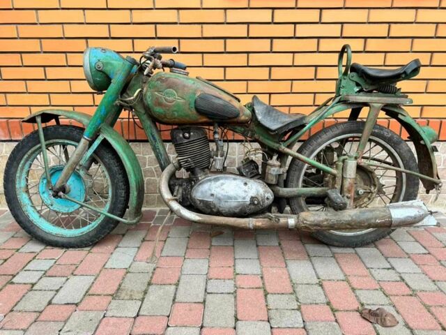 ИЖ 49, объемом двигателя 0 л и пробегом 0 тыс. км за 413 $, фото 5 на Automoto.ua