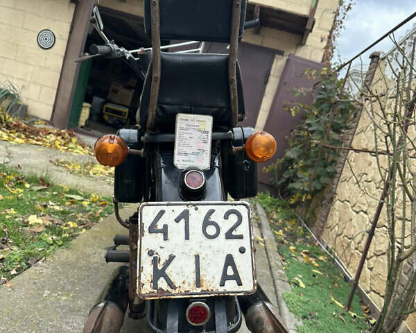 ИЖ 49, объемом двигателя 0 л и пробегом 8 тыс. км за 1500 $, фото 3 на Automoto.ua