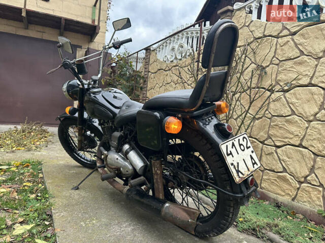 ИЖ 49, объемом двигателя 0 л и пробегом 8 тыс. км за 1500 $, фото 2 на Automoto.ua