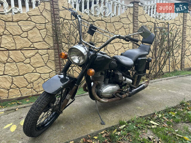 ИЖ 49, объемом двигателя 0 л и пробегом 8 тыс. км за 1500 $, фото 1 на Automoto.ua