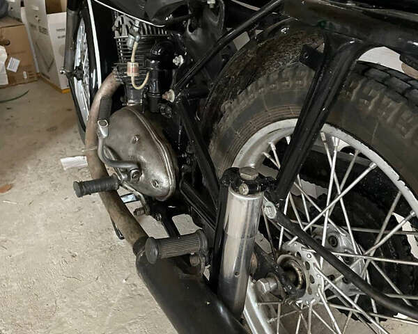 ИЖ 49, объемом двигателя 0 л и пробегом 1 тыс. км за 1688 $, фото 1 на Automoto.ua