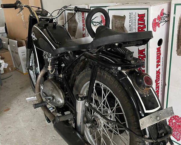 ИЖ 49, объемом двигателя 0 л и пробегом 1 тыс. км за 1688 $, фото 3 на Automoto.ua