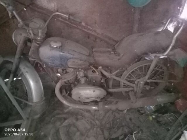 ИЖ 49, объемом двигателя 0.15 л и пробегом 0 тыс. км за 260 $, фото 2 на Automoto.ua