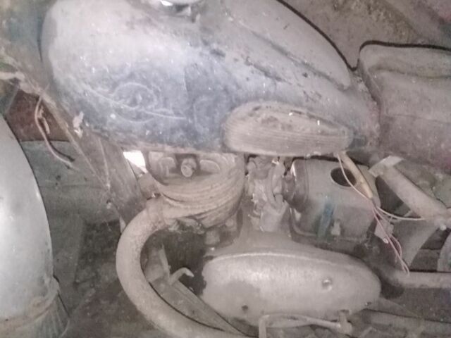 ИЖ 49, объемом двигателя 0.15 л и пробегом 0 тыс. км за 260 $, фото 4 на Automoto.ua