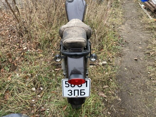 ІЖ 56, об'ємом двигуна 0.35 л та пробігом 0 тис. км за 261 $, фото 2 на Automoto.ua