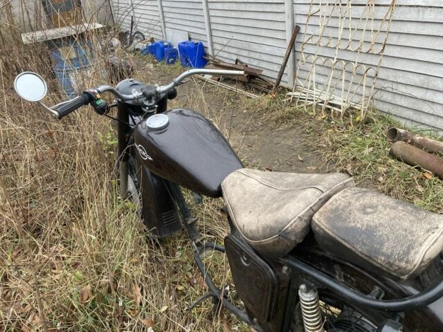 ІЖ 56, об'ємом двигуна 0.35 л та пробігом 0 тис. км за 261 $, фото 3 на Automoto.ua