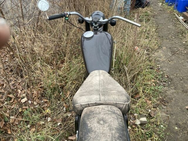 ІЖ 56, об'ємом двигуна 0.35 л та пробігом 0 тис. км за 261 $, фото 4 на Automoto.ua