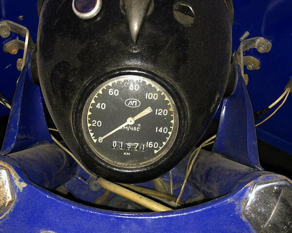 ИЖ 56, объемом двигателя 0 л и пробегом 1 тыс. км за 1500 $, фото 7 на Automoto.ua