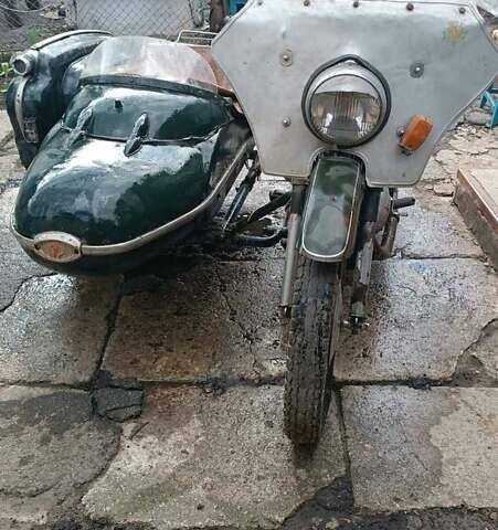 ІЖ 56, об'ємом двигуна 0 л та пробігом 20 тис. км за 482 $, фото 2 на Automoto.ua