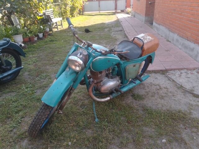 ИЖ 56, объемом двигателя 0 л и пробегом 0 тыс. км за 400 $, фото 3 на Automoto.ua