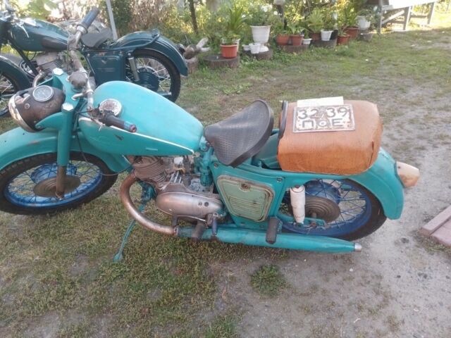 ИЖ 56, объемом двигателя 0 л и пробегом 0 тыс. км за 400 $, фото 2 на Automoto.ua