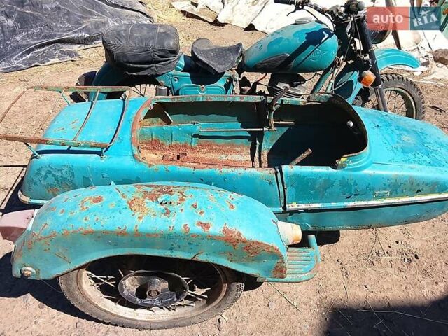 ІЖ 56, об'ємом двигуна 0 л та пробігом 70 тис. км за 300 $, фото 3 на Automoto.ua
