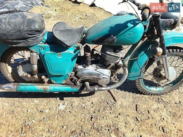 ІЖ 56, об'ємом двигуна 0 л та пробігом 70 тис. км за 300 $, фото 5 на Automoto.ua