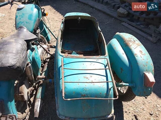 ІЖ 56, об'ємом двигуна 0 л та пробігом 70 тис. км за 300 $, фото 2 на Automoto.ua