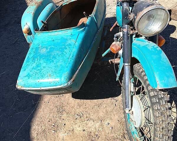 ІЖ 56, об'ємом двигуна 0 л та пробігом 70 тис. км за 300 $, фото 1 на Automoto.ua