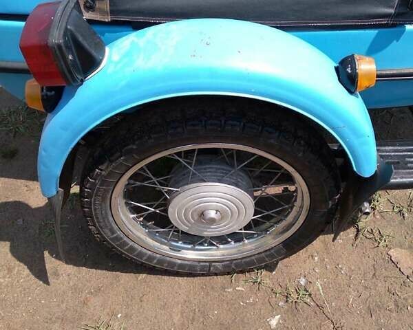 ИЖ 56, объемом двигателя 0 л и пробегом 1 тыс. км за 450 $, фото 4 на Automoto.ua