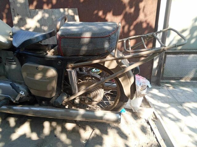 ИЖ 56, объемом двигателя 0 л и пробегом 0 тыс. км за 364 $, фото 2 на Automoto.ua