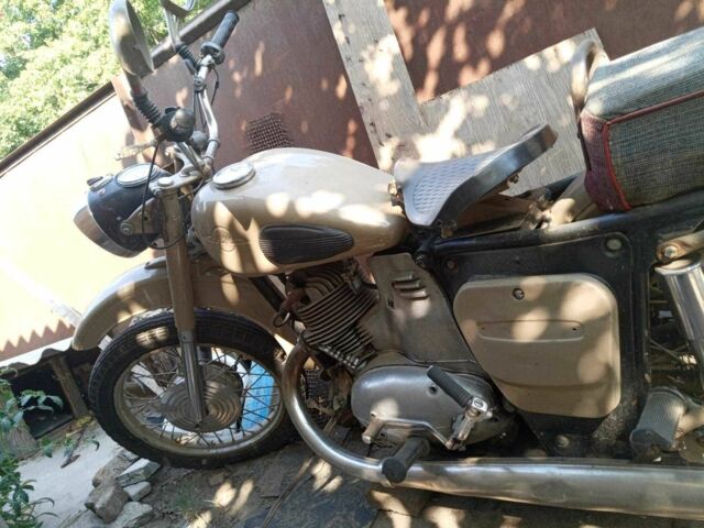 ИЖ 56, объемом двигателя 0 л и пробегом 0 тыс. км за 364 $, фото 1 на Automoto.ua