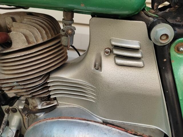 ИЖ 56 1965 в Козельце на Automoto.ua ИЖ 56, объемом двигателя 0.35 л и пробегом 0 тыс. км за 1032 $, фото 1 на Automoto.ua