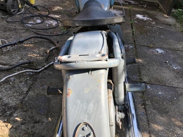 ИЖ 56 1978 в Чернигове на Automoto.ua ИЖ 56, объемом двигателя 0 л и пробегом 0 тыс. км за 292 $, фото 2 на Automoto.ua