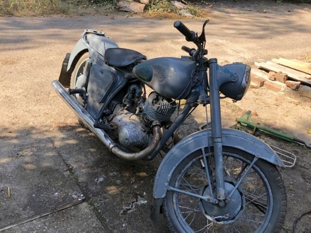 ИЖ 56 1978 в Чернигове на Automoto.ua ИЖ 56, объемом двигателя 0 л и пробегом 0 тыс. км за 292 $, фото 4 на Automoto.ua