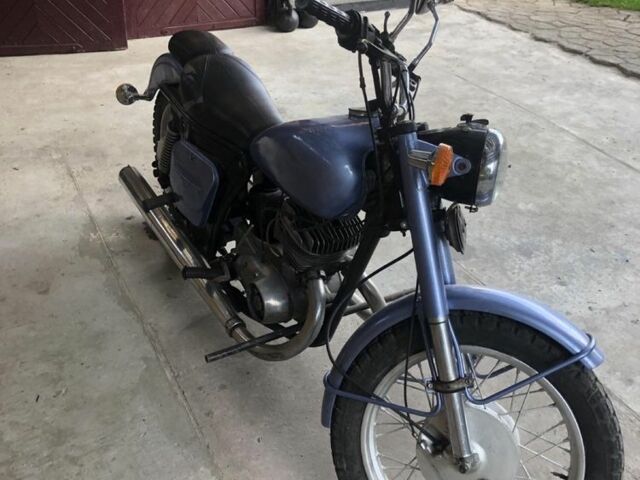 ИЖ 56, объемом двигателя 0.35 л и пробегом 0 тыс. км за 341 $, фото 1 на Automoto.ua