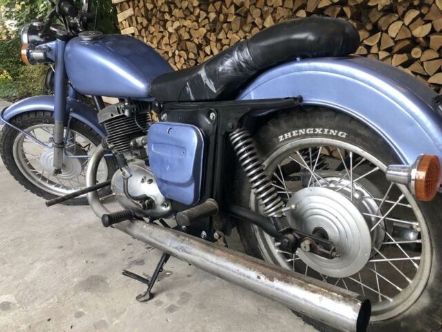 ИЖ 56, объемом двигателя 0.35 л и пробегом 0 тыс. км за 341 $, фото 5 на Automoto.ua