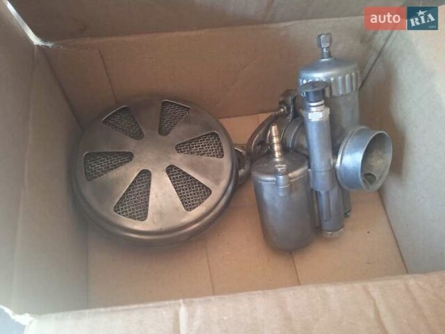 ИЖ 56 1960 в Талалаевки на Automoto.ua Синий ИЖ 56, объемом двигателя 0 л и пробегом 999 тыс. км за 350 $, фото 1 на Automoto.ua