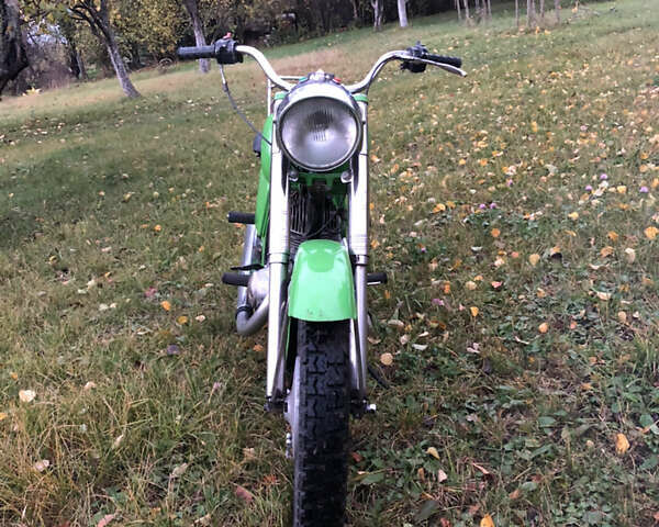 Зеленый ИЖ 56, объемом двигателя 0 л и пробегом 1 тыс. км за 416 $, фото 5 на Automoto.ua